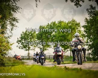 Motor Elfstedentocht – 9 juni 2025 photo