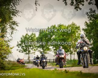 Motor Elfstedentocht – 9 juni 2025 photo