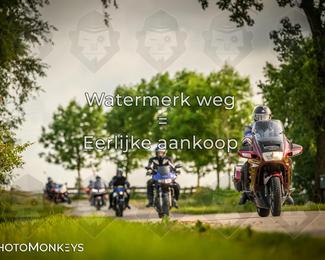 Motor Elfstedentocht – 9 juni 2025 photo