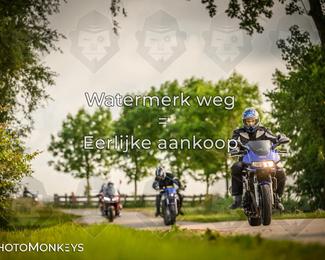 Motor Elfstedentocht – 9 juni 2025 photo