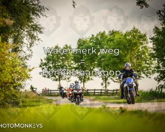 Motor Elfstedentocht – 9 juni 2025 photo