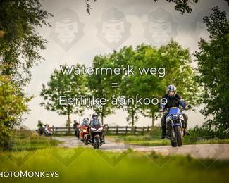 Motor Elfstedentocht – 9 juni 2025 photo