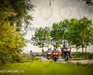 Motor Elfstedentocht – 9 juni 2025 photo