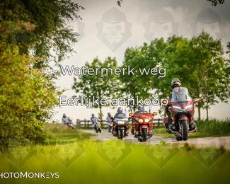 Motor Elfstedentocht – 9 juni 2025 photo
