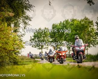 Motor Elfstedentocht – 9 juni 2025 photo