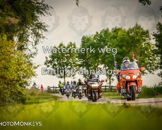 Motor Elfstedentocht – 9 juni 2025 photo