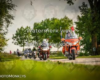 Motor Elfstedentocht – 9 juni 2025 photo