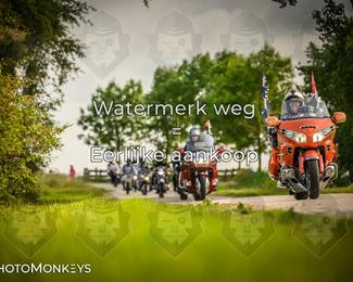 Motor Elfstedentocht – 9 juni 2025 photo