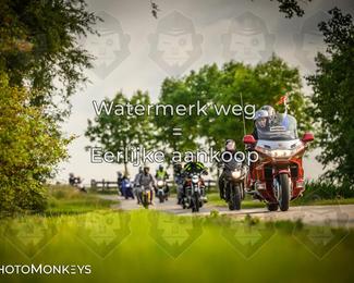 Motor Elfstedentocht – 9 juni 2025 photo