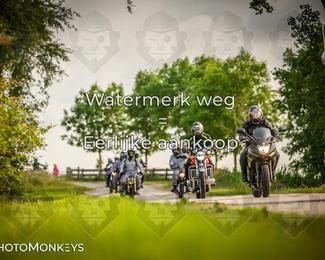 Motor Elfstedentocht – 9 juni 2025 photo