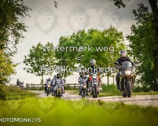 Motor Elfstedentocht – 9 juni 2025 photo