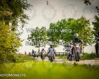 Motor Elfstedentocht – 9 juni 2025 photo