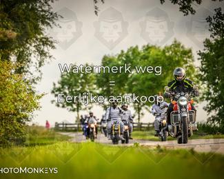 Motor Elfstedentocht – 9 juni 2025 photo