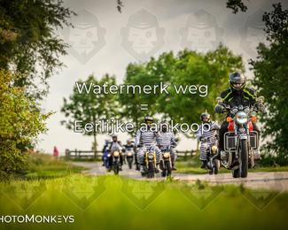 Motor Elfstedentocht – 9 juni 2025 photo