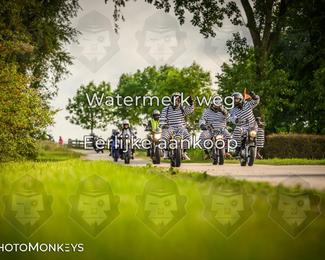 Motor Elfstedentocht – 9 juni 2025 photo