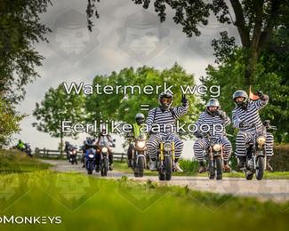 Motor Elfstedentocht – 9 juni 2025 photo