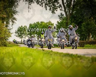 Motor Elfstedentocht – 9 juni 2025 photo