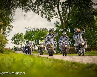 Motor Elfstedentocht – 9 juni 2025 photo