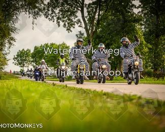 Motor Elfstedentocht – 9 juni 2025 photo
