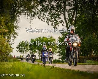 Motor Elfstedentocht – 9 juni 2025 photo