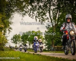 Motor Elfstedentocht – 9 juni 2025 photo