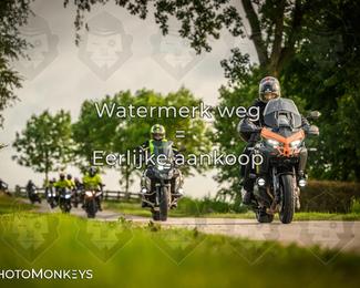 Motor Elfstedentocht – 9 juni 2025 photo