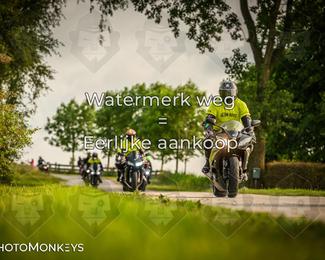 Motor Elfstedentocht – 9 juni 2025 photo