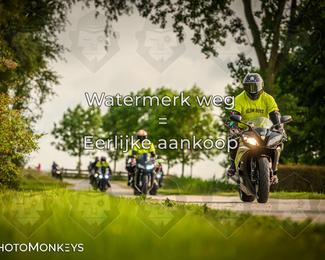 Motor Elfstedentocht – 9 juni 2025 photo