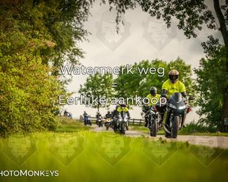 Motor Elfstedentocht – 9 juni 2025 photo