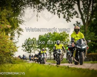 Motor Elfstedentocht – 9 juni 2025 photo