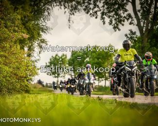 Motor Elfstedentocht – 9 juni 2025 photo