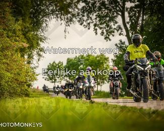 Motor Elfstedentocht – 9 juni 2025 photo