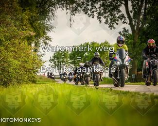 Motor Elfstedentocht – 9 juni 2025 photo