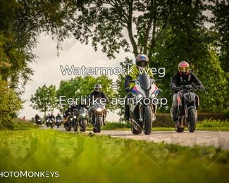 Motor Elfstedentocht – 9 juni 2025 photo