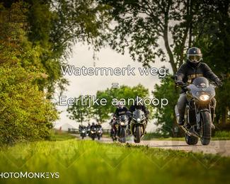 Motor Elfstedentocht – 9 juni 2025 photo