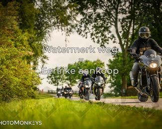 Motor Elfstedentocht – 9 juni 2025 photo