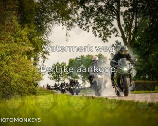 Motor Elfstedentocht – 9 juni 2025 photo