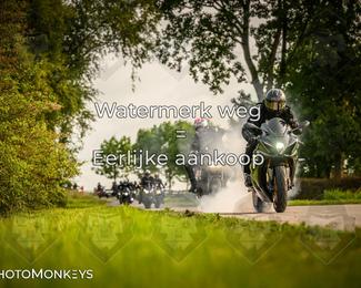 Motor Elfstedentocht – 9 juni 2025 photo