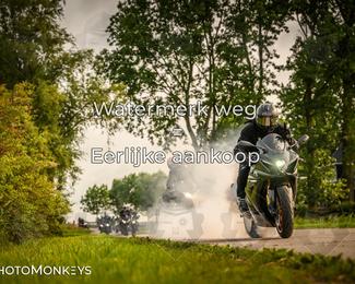 Motor Elfstedentocht – 9 juni 2025 photo