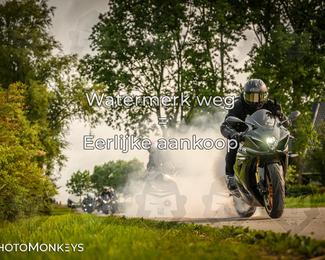 Motor Elfstedentocht – 9 juni 2025 photo