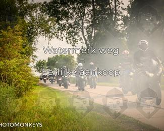 Motor Elfstedentocht – 9 juni 2025 photo