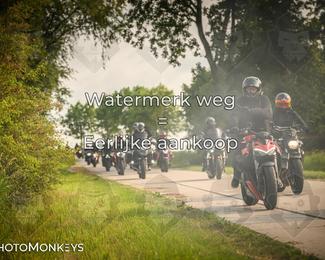 Motor Elfstedentocht – 9 juni 2025 photo