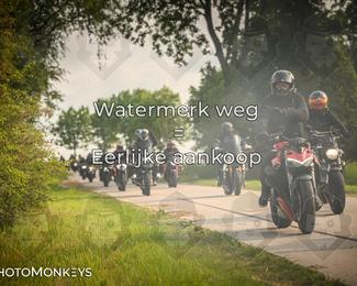 Motor Elfstedentocht – 9 juni 2025 photo