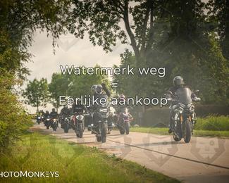 Motor Elfstedentocht – 9 juni 2025 photo