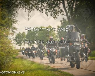 Motor Elfstedentocht – 9 juni 2025 photo