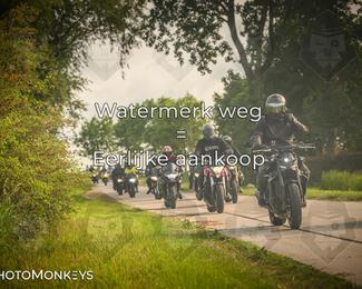 Motor Elfstedentocht – 9 juni 2025 photo