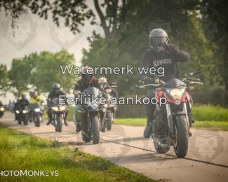 Motor Elfstedentocht – 9 juni 2025 photo
