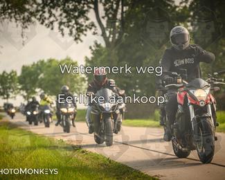 Motor Elfstedentocht – 9 juni 2025 photo