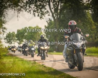 Motor Elfstedentocht – 9 juni 2025 photo