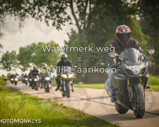 Motor Elfstedentocht – 9 juni 2025 photo